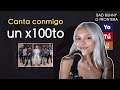 "un x100to" (Canta con Kay - VERSIÓN COMPLETA) - Bad Bunny, Grupo Frontera