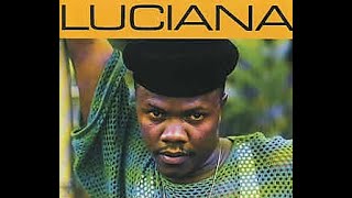 Video thumbnail of "Luciana ~ Poor And Simple"