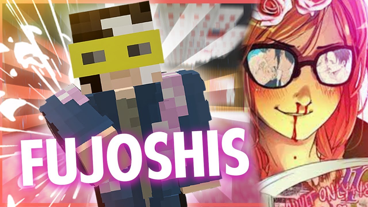 Las Fujoshis! | BrendonOLD