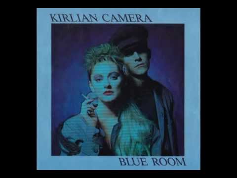 Kirlian Camera Blue Room