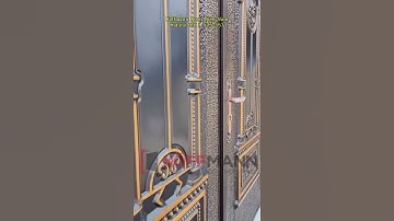 CỬA THÉP CAO CẤP KOFFMANN CLASSIC 5D