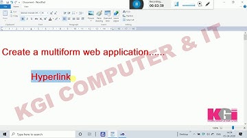 Multi Form Web Project