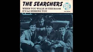 The Searchers  When You Walk In The Room    Stereo Rework  By Dj Nilsson