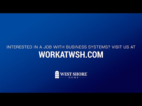 West Shore Home Business Systems