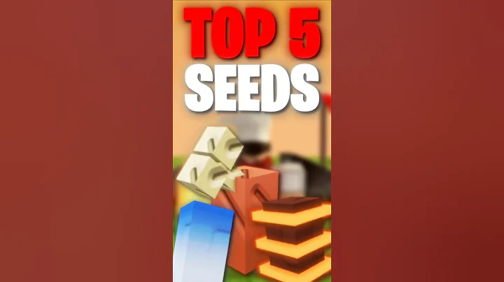 TOP 5 BEST SEEDS In Grow a Garden! #growagarden #roblox