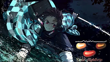 Nightcore - Tình Thất Remix | ROXIE NIGHTCORE