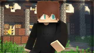 Tim's Origin  Humble Beginnings | Episode 1 (Minecraft Roleplay)