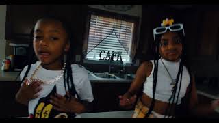Dj Cool Kid - I Think They Like Me feat. Lani Love @LANlLOVETV OFFICIAL MUSIC VIDEO
