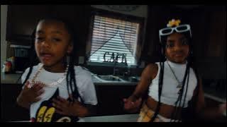 Dj Cool Kid - I Think They Like Me feat. Lani Love @KhalaniSimon  MUSIC VIDEO