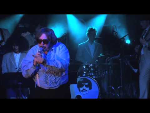 Tony Clifton - Man On The Moon