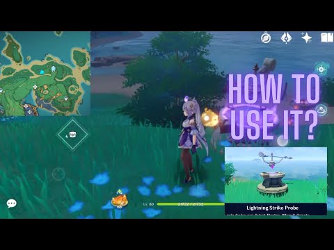 Tatarasuna Hidden Chest Lightning Strike Probe Genshin Impact Inazuma Youtube Tatarasuna Hidden Chest Lightning Strike Probe Genshin Impact Inazuma Youtube