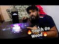 Puppy Cube Portable Projector... 🔥Touching Wood🔥