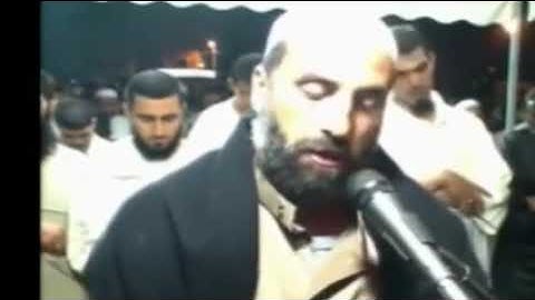 قرآءة عجيبة من مغربنا الأقصى لما تيسر من سورة الزمر برواية ورش عن نافع للقارئ يونس السويلص