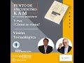 Episodio 21: Presentación del Libro - Visión Tecnológica