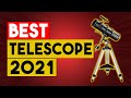 BEST TELESCOPE - Top 8 Best Telescopes In 2021