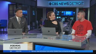 UAW Local vice president speaks on how autoworkers are moving forward amid strike