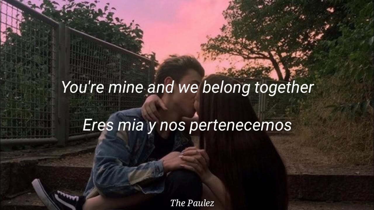 Ritchie Valens we belong together (lyrics