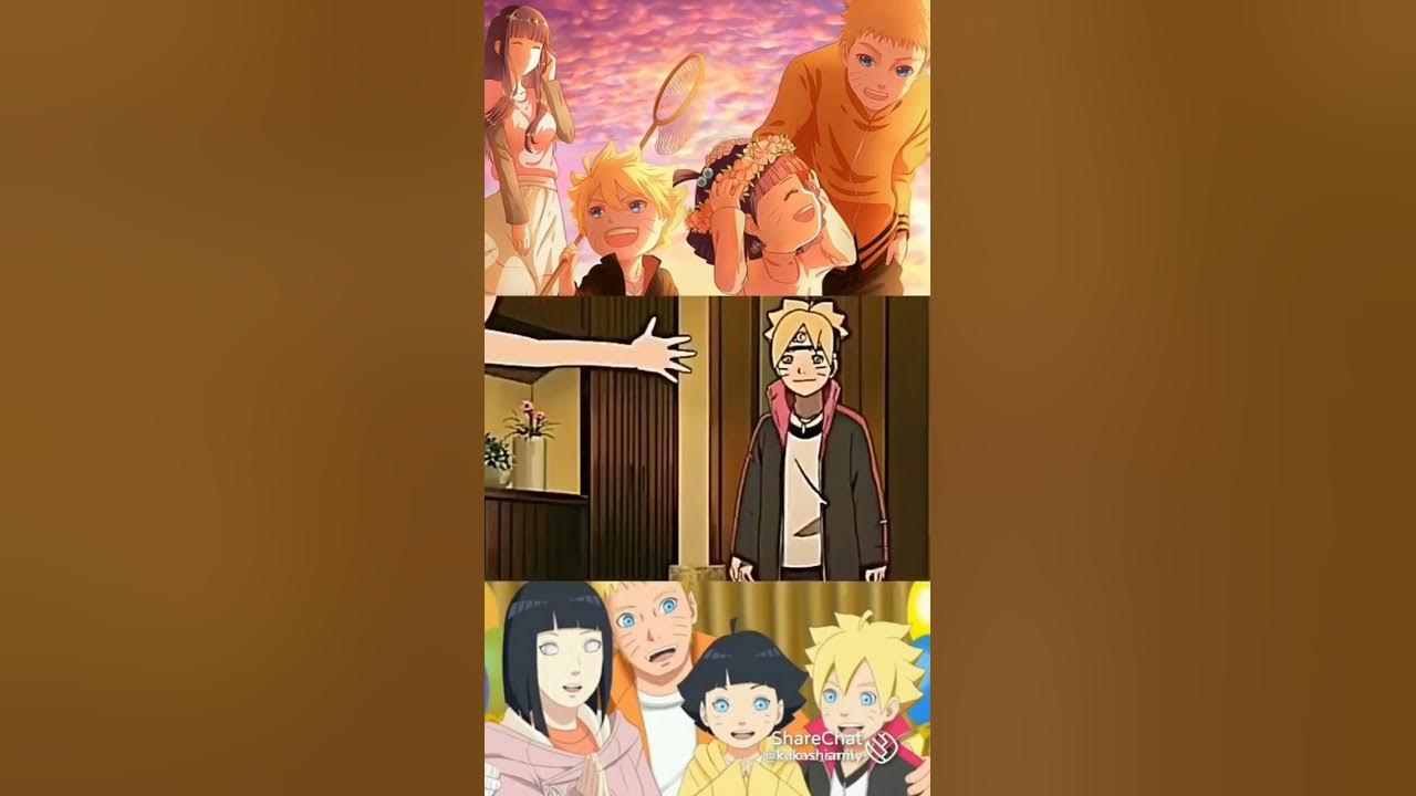 Naruto family edit whatsappstatus subscribe youtube