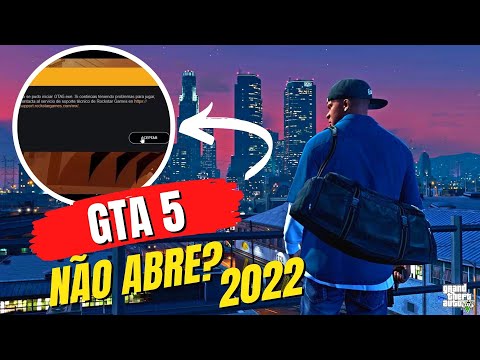 Vídeo: O GTA V pode ser executado no Mac?