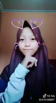 Tik tok diantara beribu bintang