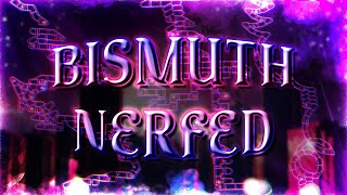 Adofai U7 Bismuth Nerfed Clear