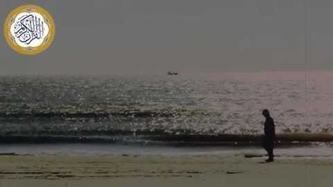 تلاوت زیبای سوره الانسان - همراه با ترجمه فارسی