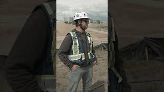 Aerospace Training Facility Update