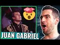 Juan Gabriel - Hasta Que Te Conocí (En Vivo [Desde el Instituto Nacional de Bellas Artes])║REACTION!