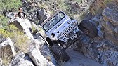 Arizona 4x4 Club, 2nd Anniversary Celebration, Florence, Arizona - YouTube