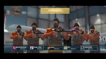 Defuse Duo C-OPS Update 1.26