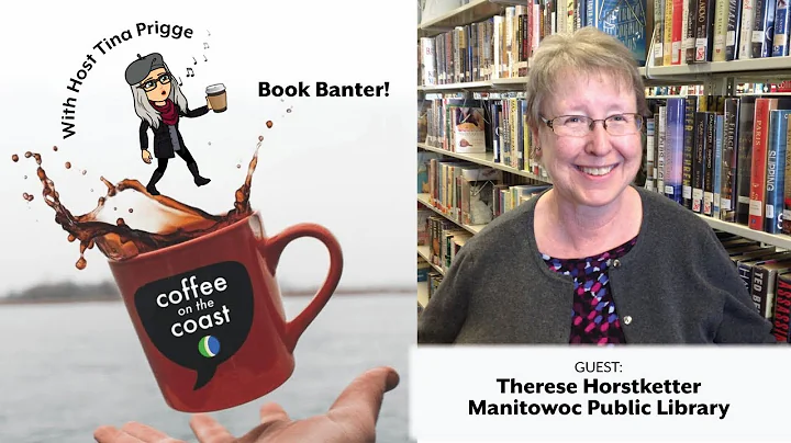 COTC Book Banter - LIVE!