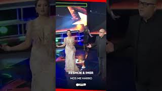 Resmije Krasniqi & Ymer Bajrami - Mos Me Harro