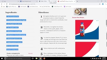 assignment#1|| Frontend Fundamentals || pirple.com