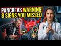 8 Early Symptoms of Pancreatic Cancer Most People Ignore (Warning Signs)
