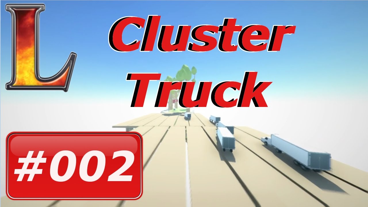 play clustertruck game play clustertruck game