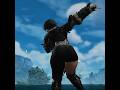 These Hips Are Too Wide To be Moving Like This