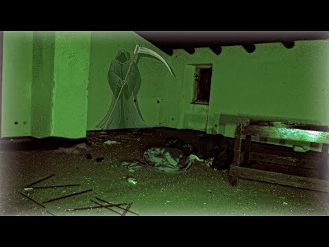 xpf Update New **LA RAGAZZA FANTASMA**NELL' HOTEL ABBANDONATO**