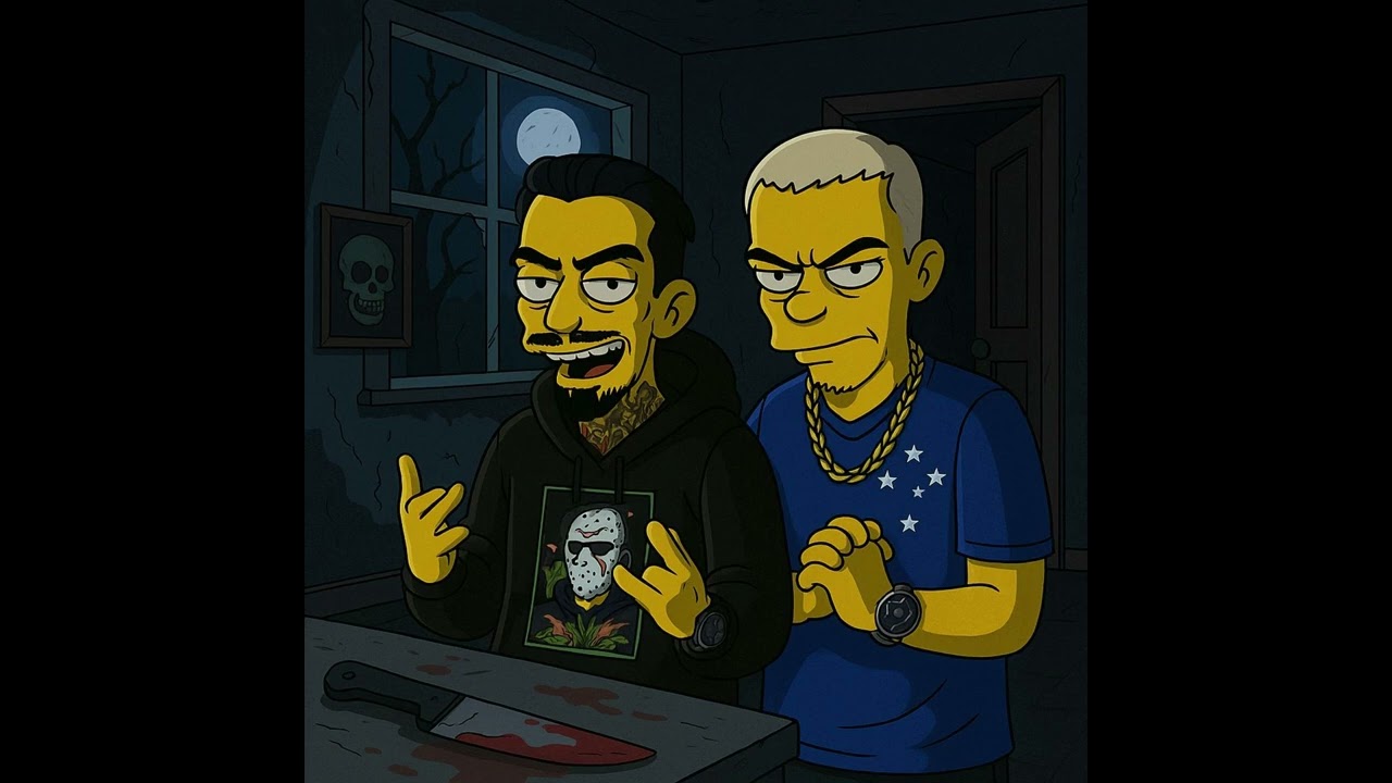 Guarda MC MAGRINHO, MC MORENA - AS MINA DA IGREJINHA - DJPEJOTA, DJ VITÃO DA ZL su YouTube Guarda MC MAGRINHO, MC MORENA - AS MINA DA IGREJINHA - DJPEJOTA, DJ VITÃO DA ZL su YouTube