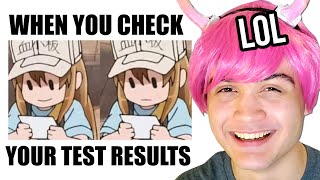 Anime memes only weebs can understand (r/MVPerry)