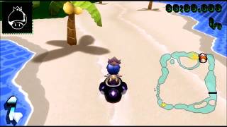 Mkwii Altwfc Races With Neko, No Name