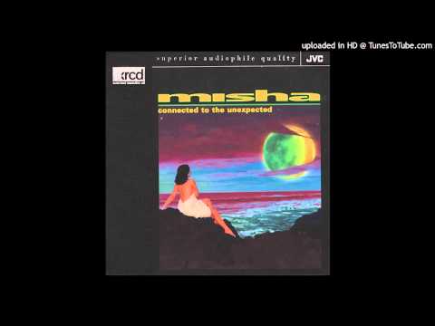 Misha Segal — Si Kuku Ni Ta Kuja (A Great Day Is Coming)