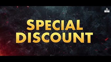 Bihar Maha Pack पर SPECIAL DISCOUNT