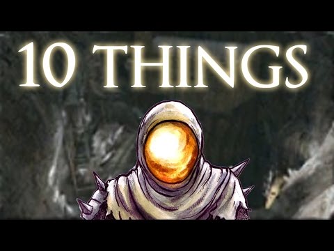 Videó: 10 Percnyi Dark Souls 2 Játék Mutatta Be