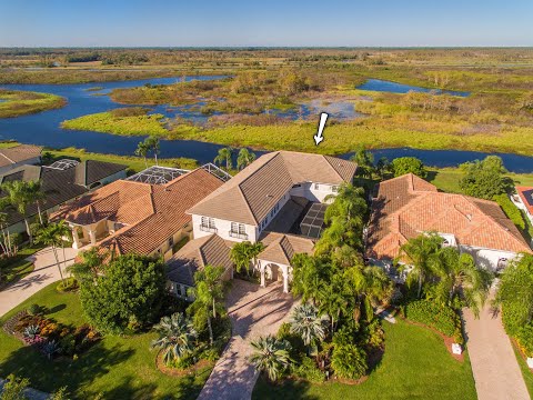 50 Cayman Place, Palm Beach Gardens, FL home video tour