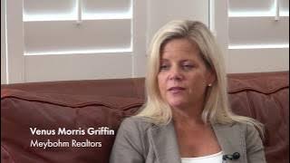 NBC 26 Women Today - Venus Morris Griffin Story