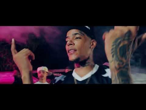 Hendry Way - Turbulencia (Video Oficial) @Kamaproduce