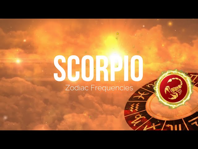 Zodiac Frequencies | Scorpio | 377 Hz class=