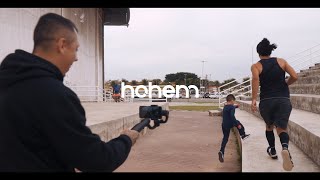 Hohem iSteady Moblie Plus |  Gimbal para Smartphone