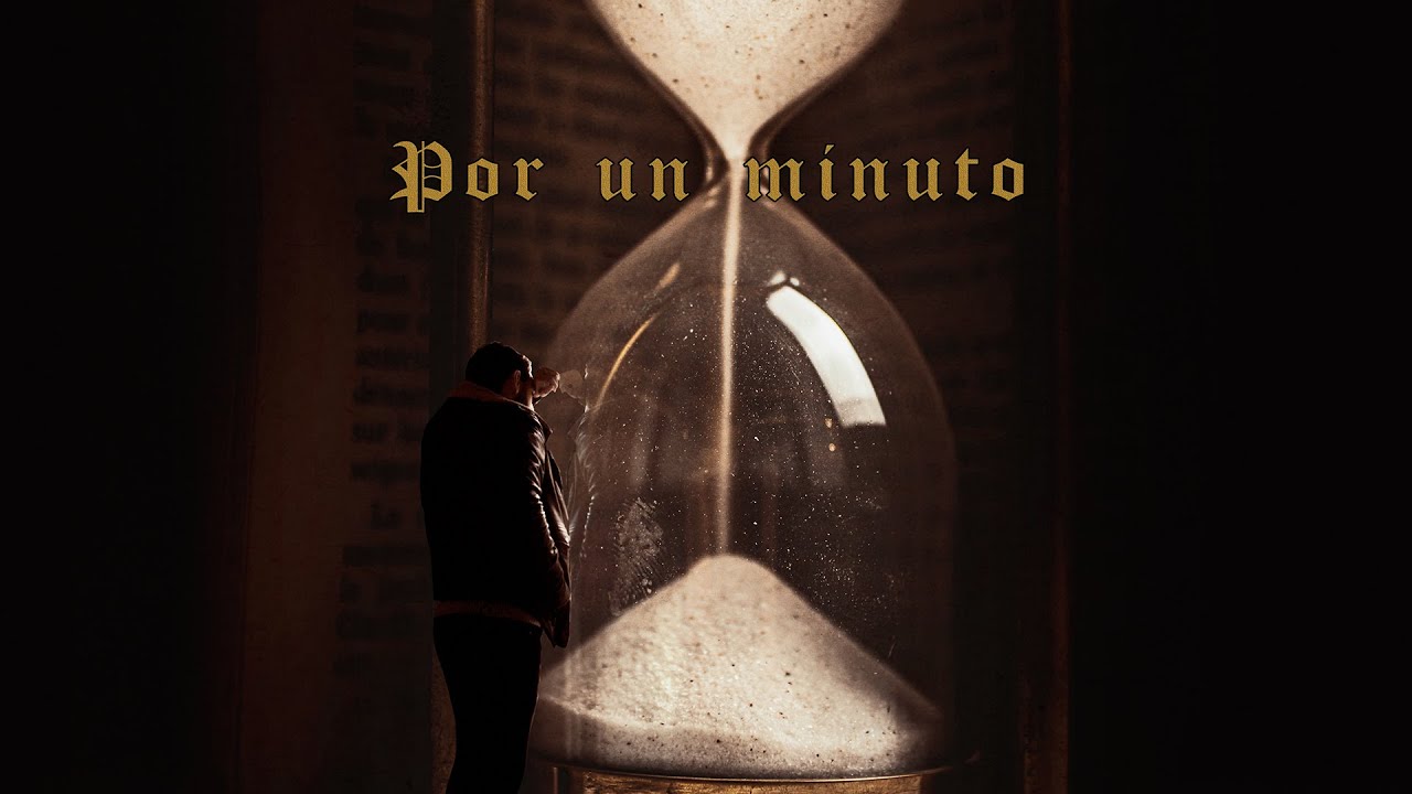 RzP - Por Un Minuto