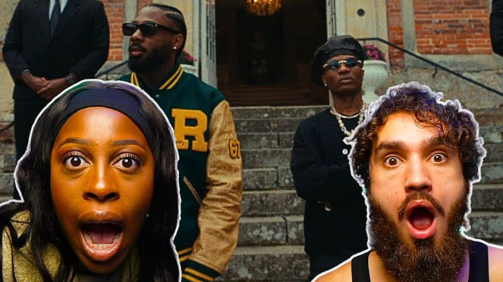 Reacting to Wizkid - Piece of My Heart (Official Video) ft. Brent Faiyaz😱